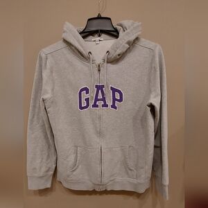 GAP Vintage Hoodie